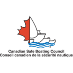 We are part of Canadian Safe Boating Council