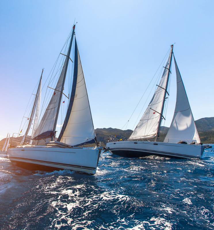 boat insurance and marine insurance for pleasure craft