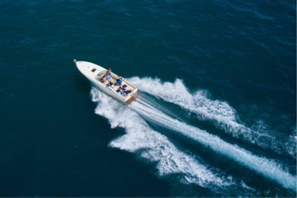 Our commercial marine insurance covers yacht clubs and marinas